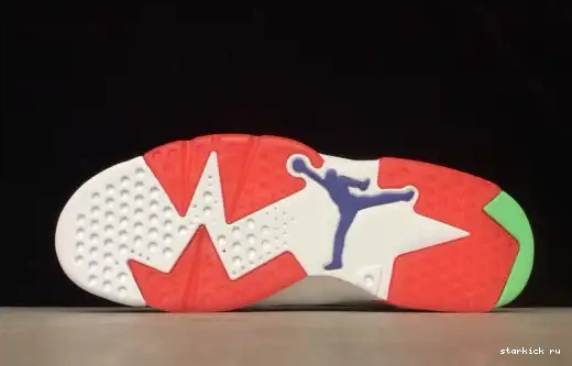 CT8529-062 Retro Jordan Hare CT8529-062 6 Air 0610